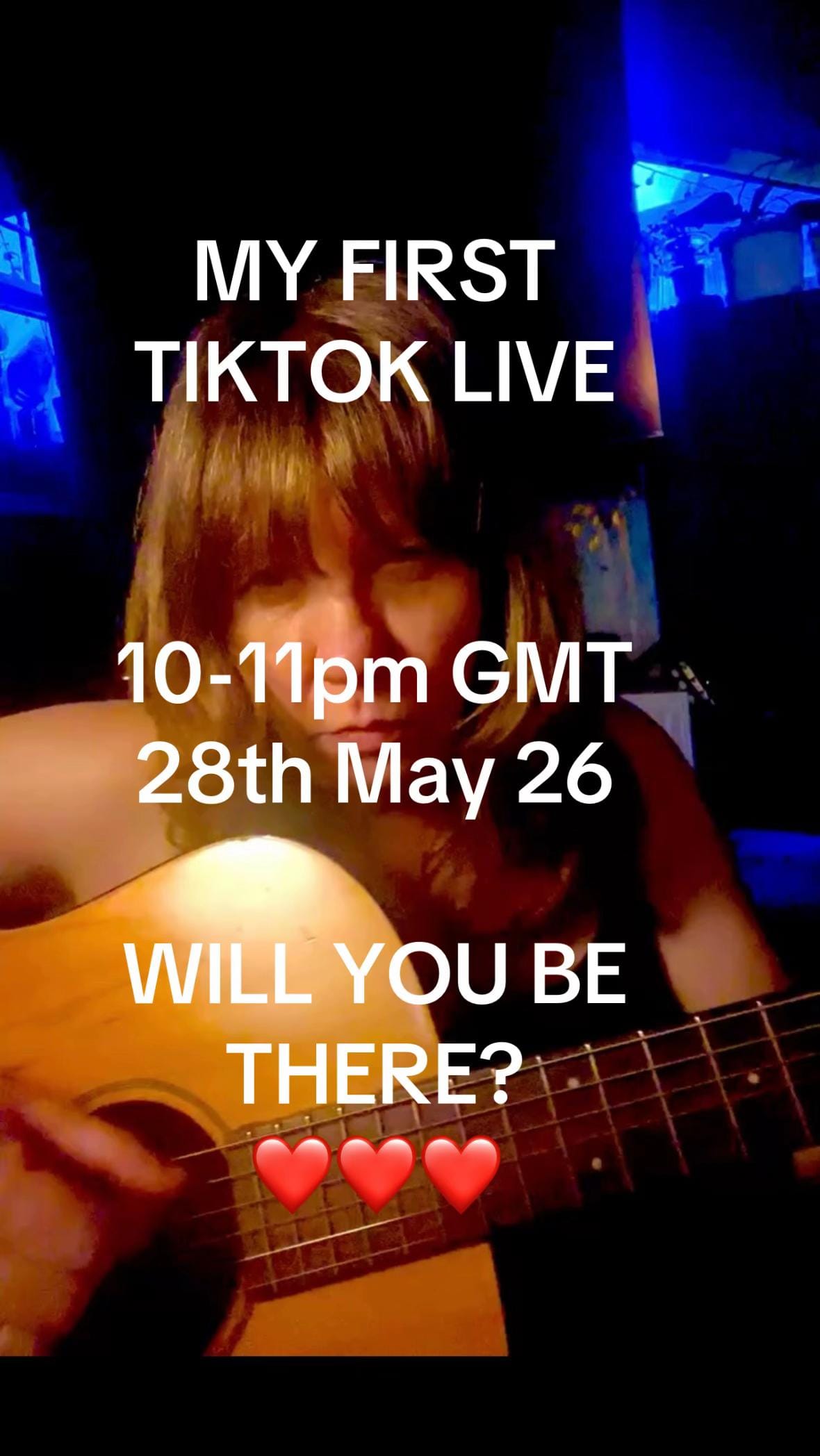 Post 4 by Kay Morgan on TikTok (video)