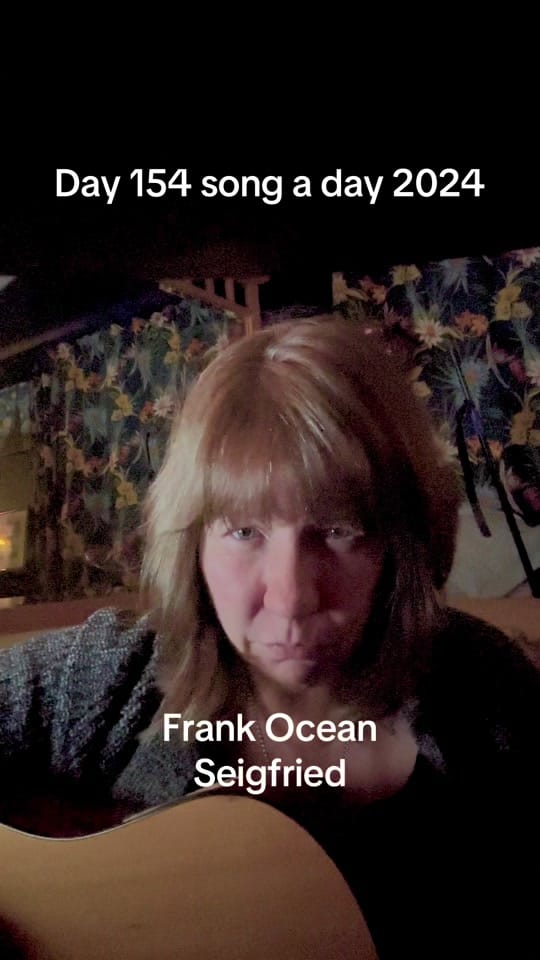 Post 9 by Kay Morgan on TikTok (video)