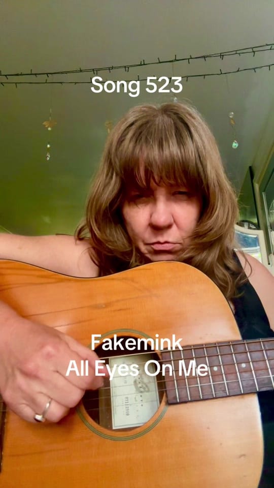 Post 3 by Kay Morgan on TikTok (video)