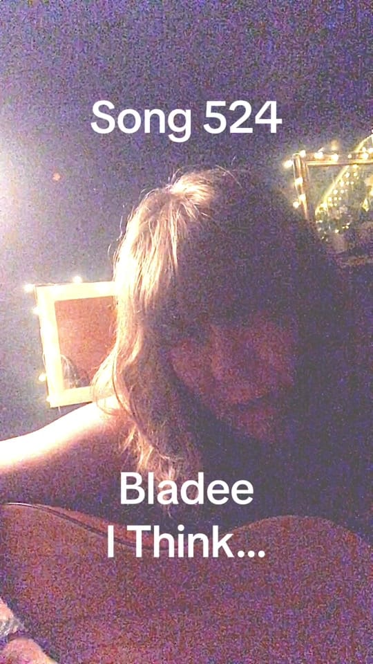 Post 2 by Kay Morgan on TikTok (video)