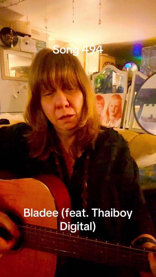Post 8 by Kay Morgan on TikTok (video)