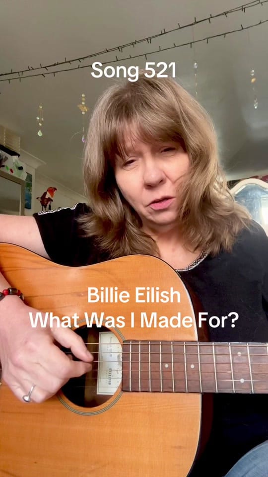Post 7 by Kay Morgan on TikTok (video)