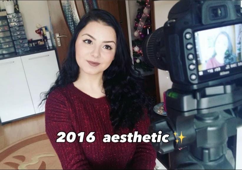 Post 8 by Georgiana Dumitra on TikTok (video)
