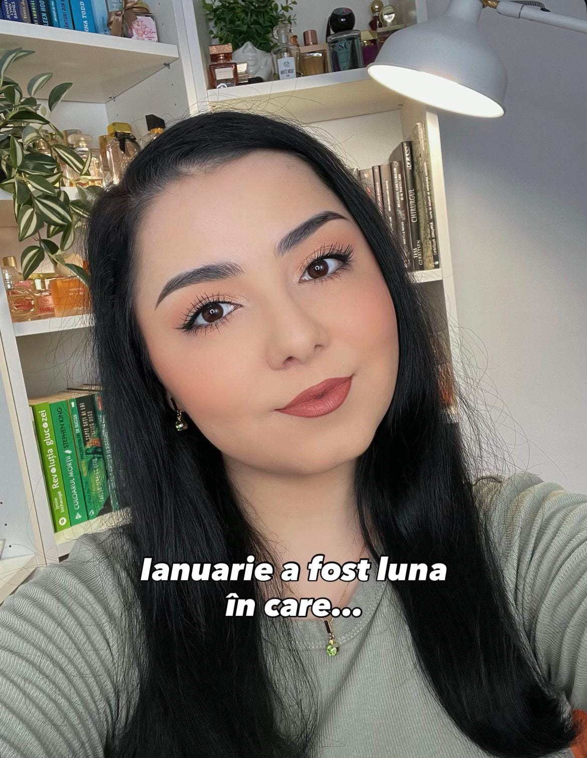 Post 5 by Georgiana Dumitra on TikTok (video)