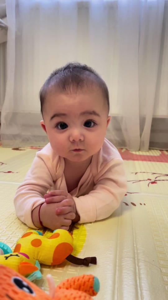 Post 10 by Georgiana Dumitra on TikTok (video)