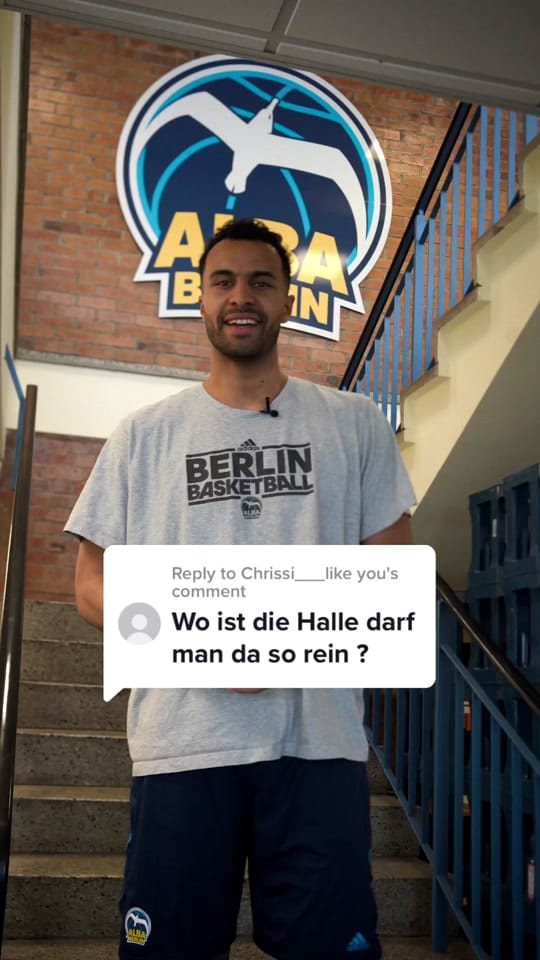 Post 1 by johannes.thiemann on TikTok (video)