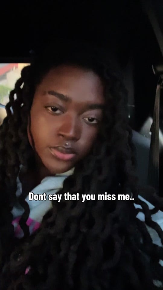Post 4 by Snow Blvck on TikTok (video)