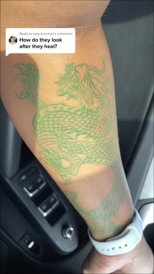 Post 9 by Snow Blvck on TikTok (video)