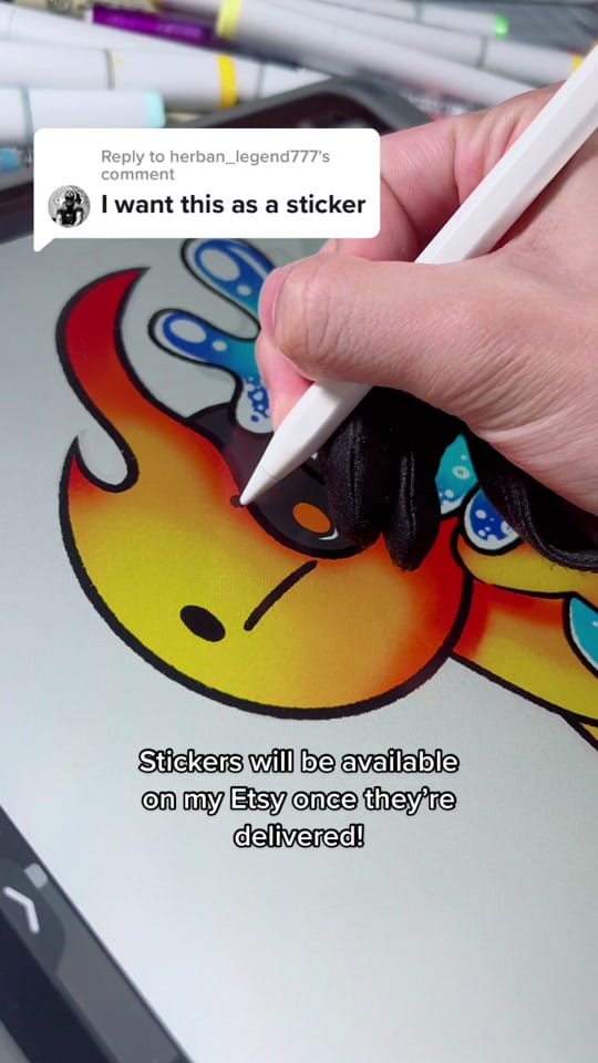 Post 4 by Isaac Sky Lee on TikTok (video)