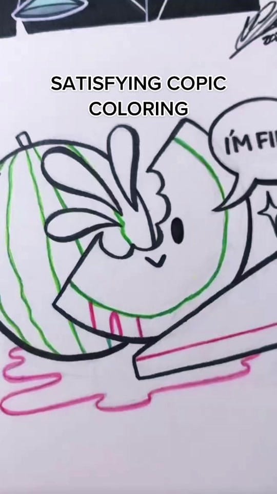 Post 8 by Isaac Sky Lee on TikTok (video)