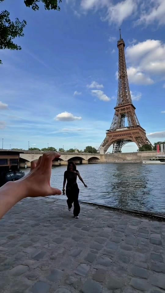 Post 1 by MAHLIYO on TikTok (video)
