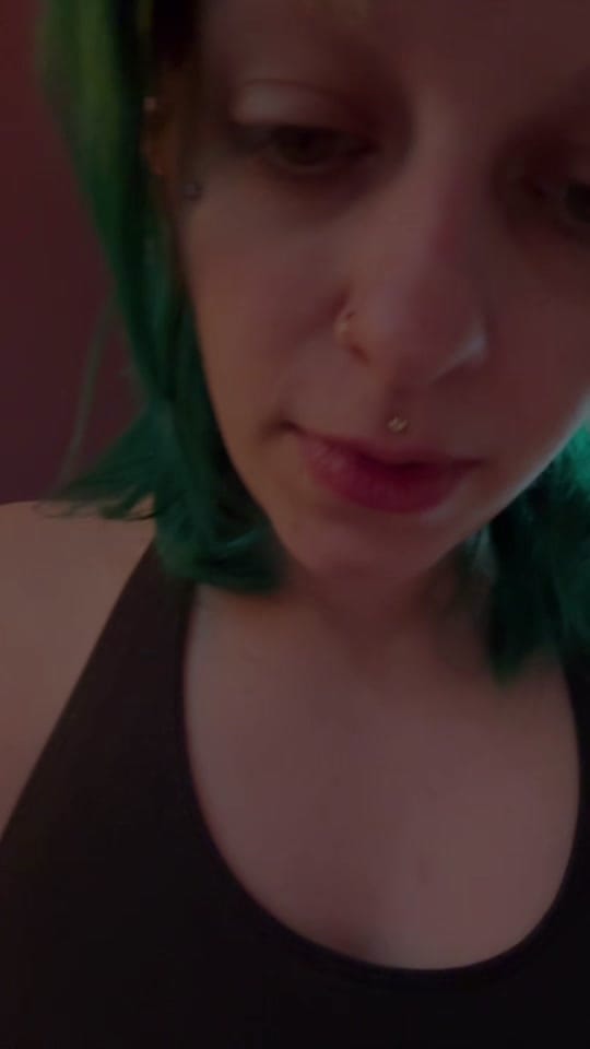 Post 3 by Izzy Reign on TikTok (video)