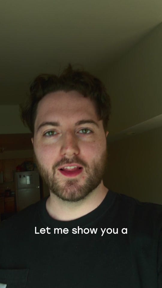 Post 9 by Justin Wetch on TikTok (video)