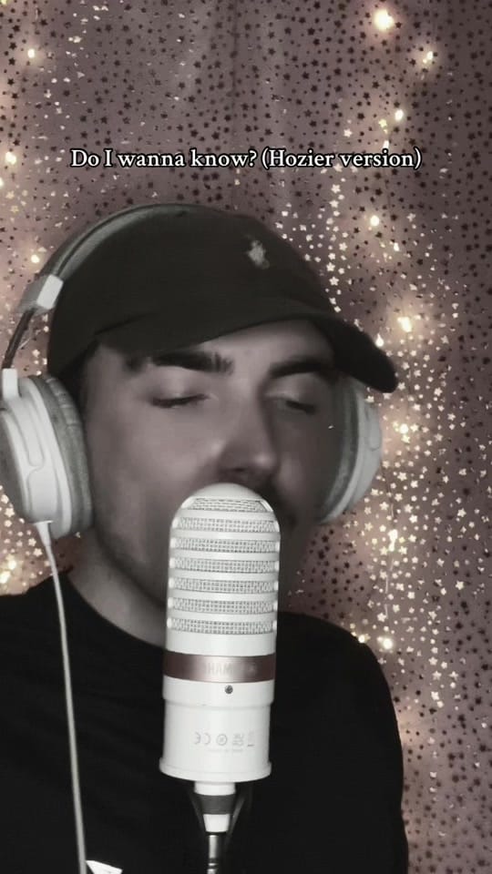 Post 10 by Matt Johnson🎙️ on TikTok (video)