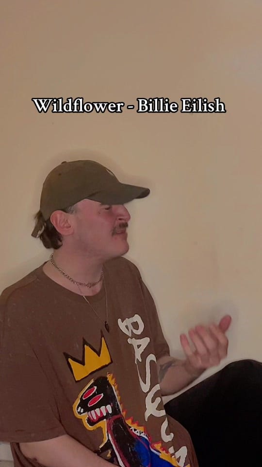 Post 5 by Matt Johnson🎙️ on TikTok (video)