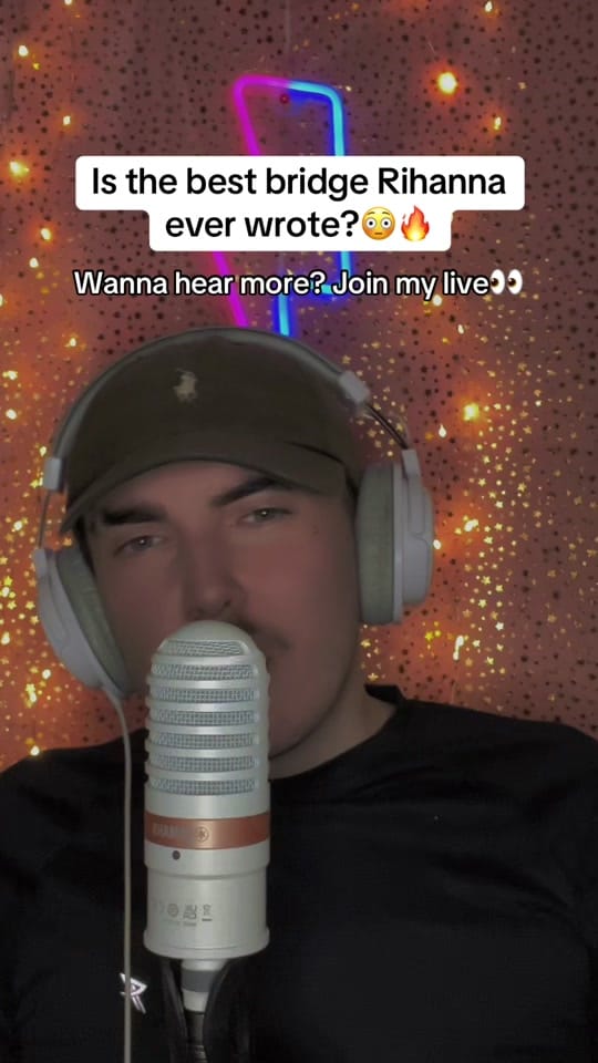 Post 7 by Matt Johnson🎙️ on TikTok (video)