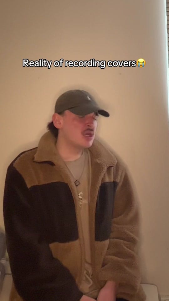 Post 4 by Matt Johnson🎙️ on TikTok (video)
