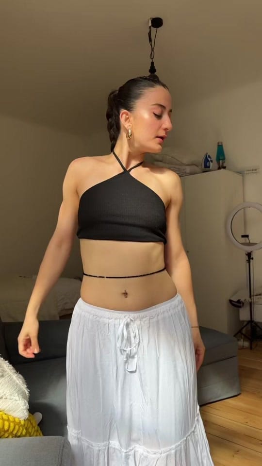 Post 5 by souldancer_official on TikTok (video)