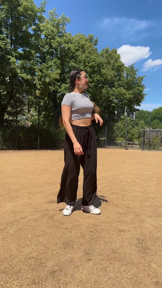 Post 10 by souldancer_official on TikTok (video)