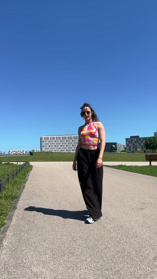 Post 7 by souldancer_official on TikTok (video)