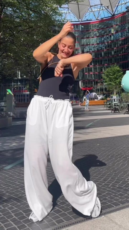 Post 8 by souldancer_official on TikTok (video)