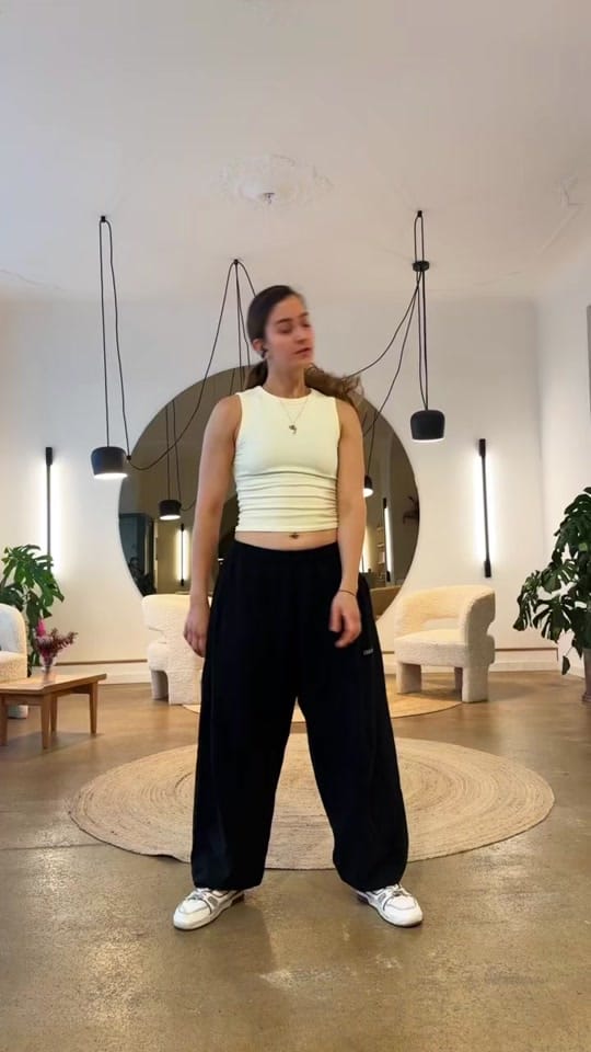 Post 3 by souldancer_official on TikTok (video)