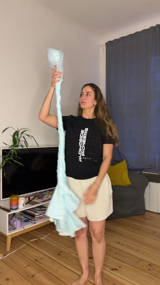 Post 1 by souldancer_official on TikTok (video)