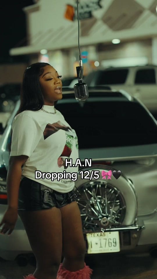 Post 8 by BIGNAE 🫧🎙️🎀 on TikTok (video)