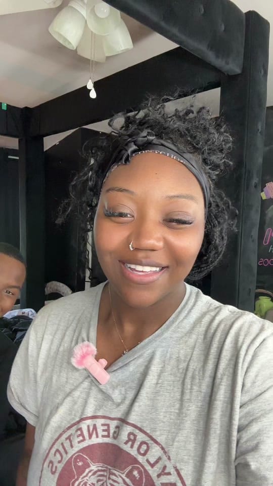 Post 2 by BIGNAE 🫧🎙️🎀 on TikTok (video)