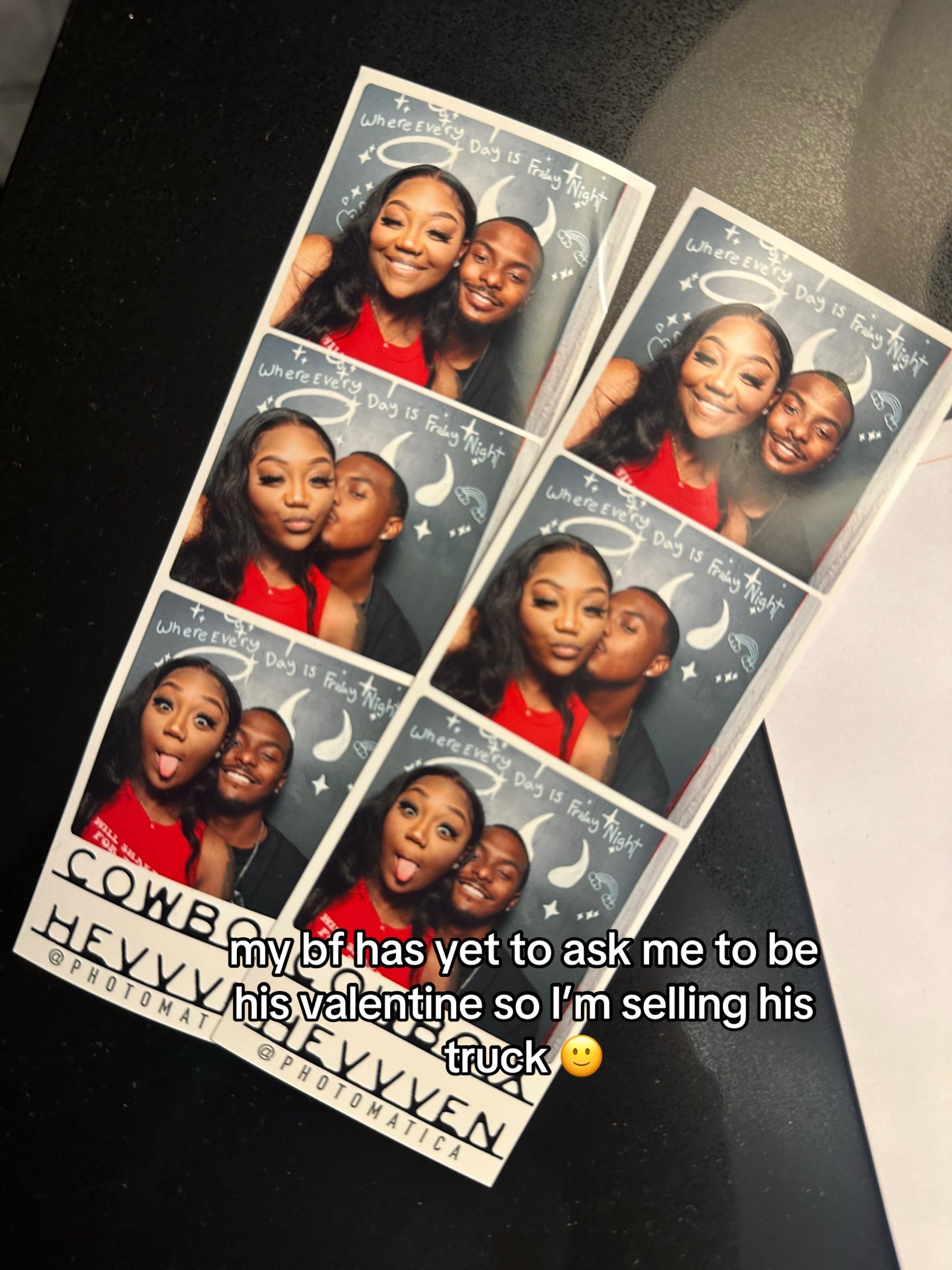 Post 6 by BIGNAE 🫧🎙️🎀 on TikTok (video)