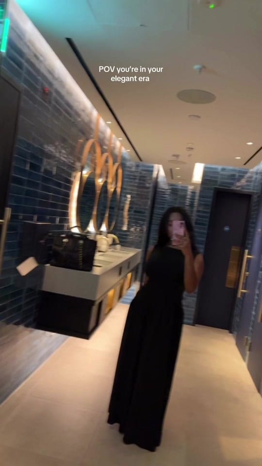 Post 4 by Shalishah Kay on TikTok (video)
