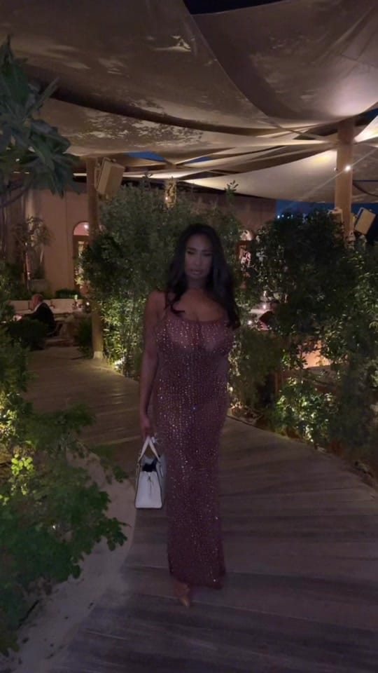 Post 9 by Shalishah Kay on TikTok (video)