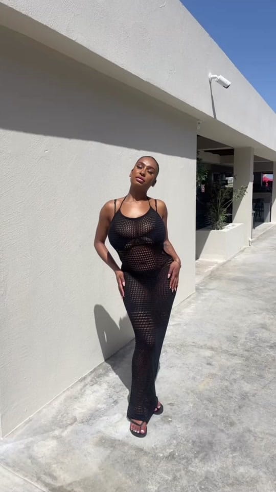 Post 3 by Shalishah Kay on TikTok (video)