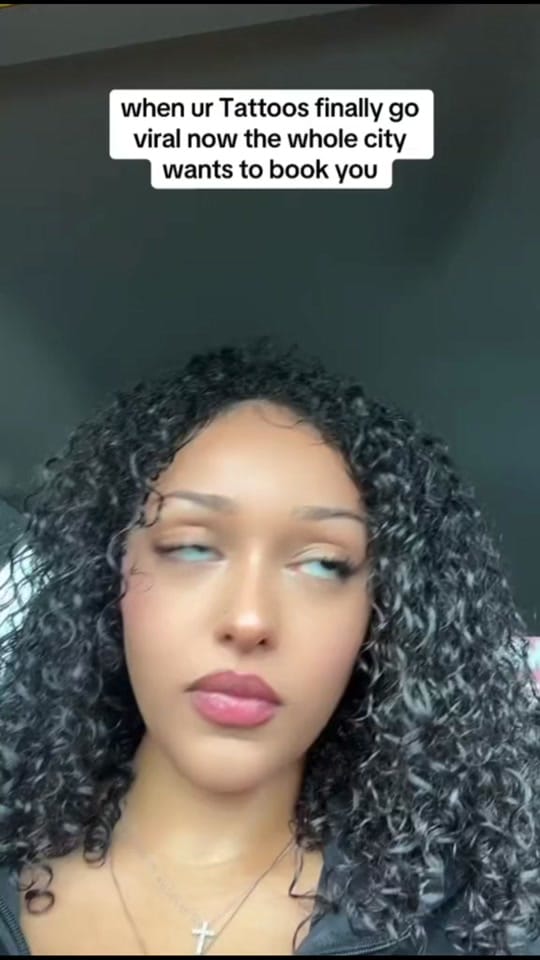 Post 5 by Jessica on TikTok (video)