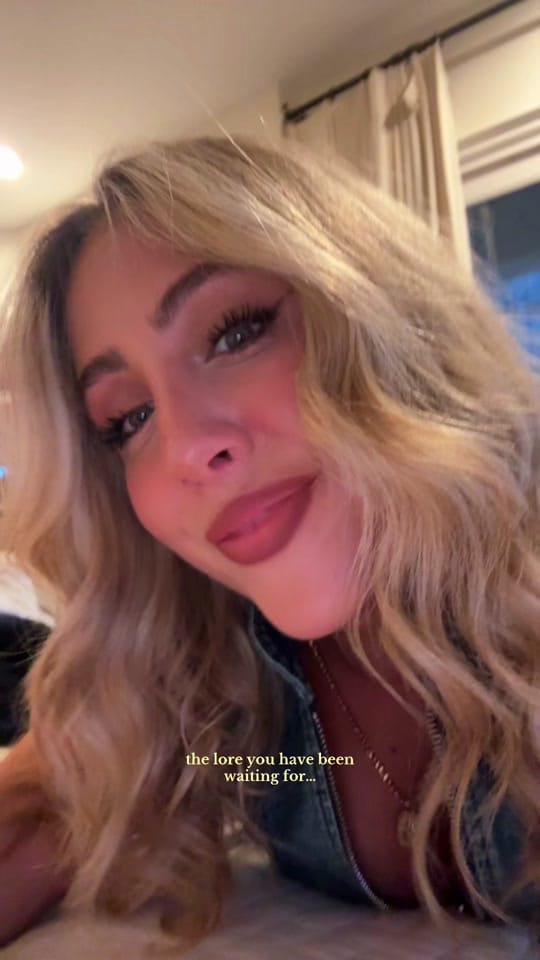 Post 6 by ava :) on TikTok (video)