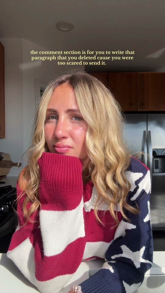 Post 8 by ava :) on TikTok (video)