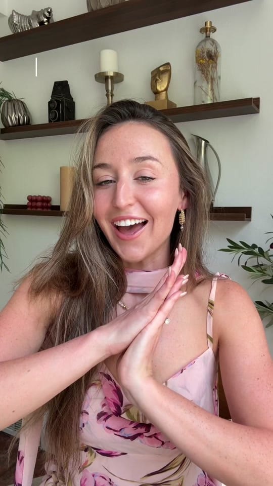 Post 2 by Hannah on TikTok (video)