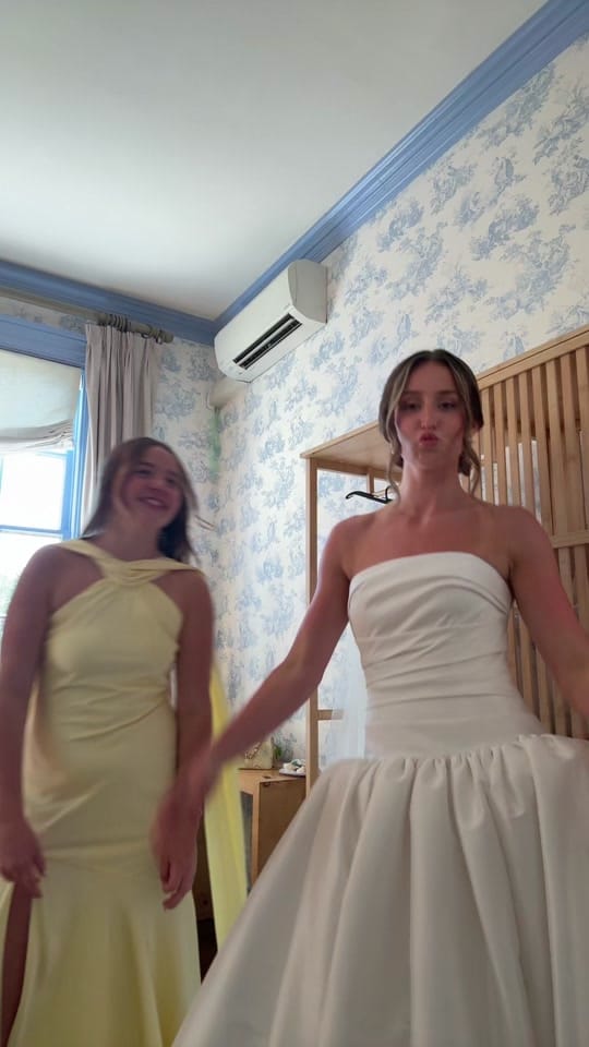 Post 7 by Hannah on TikTok (video)