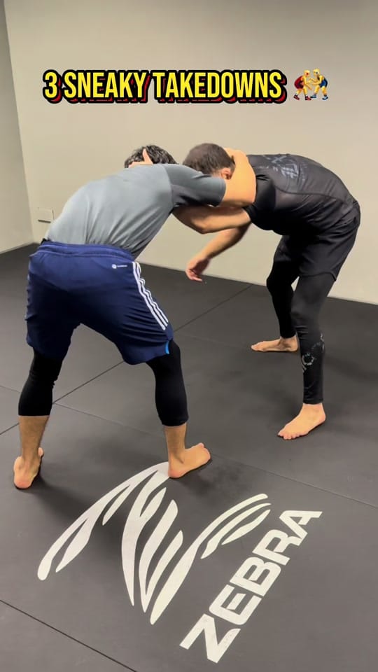 Post 5 by Coach Nadim on TikTok (video)