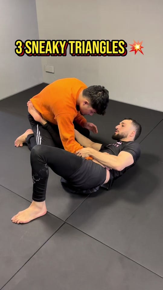 Post 4 by Coach Nadim on TikTok (video)