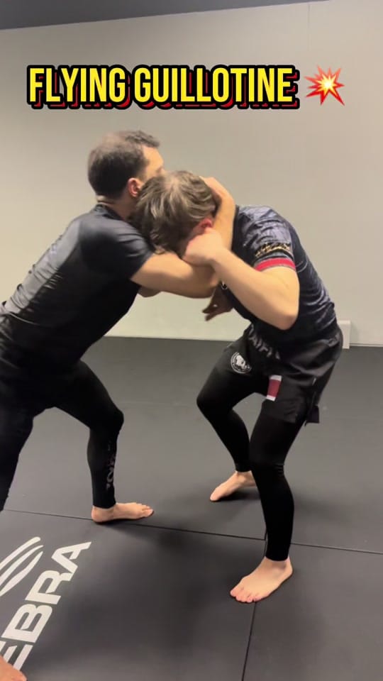 Post 10 by Coach Nadim on TikTok (video)