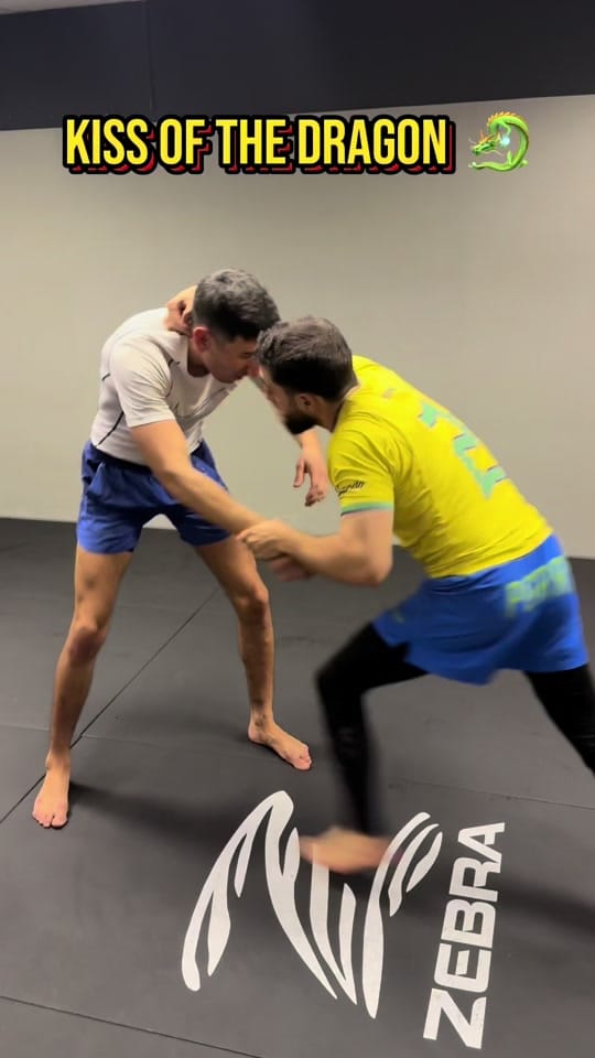 Post 9 by Coach Nadim on TikTok (video)