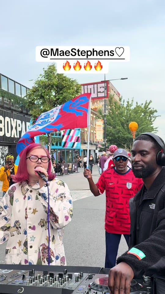 Post 3 by DJ AG ONLINE🎧✌🏾🇬🇧 on TikTok (video)