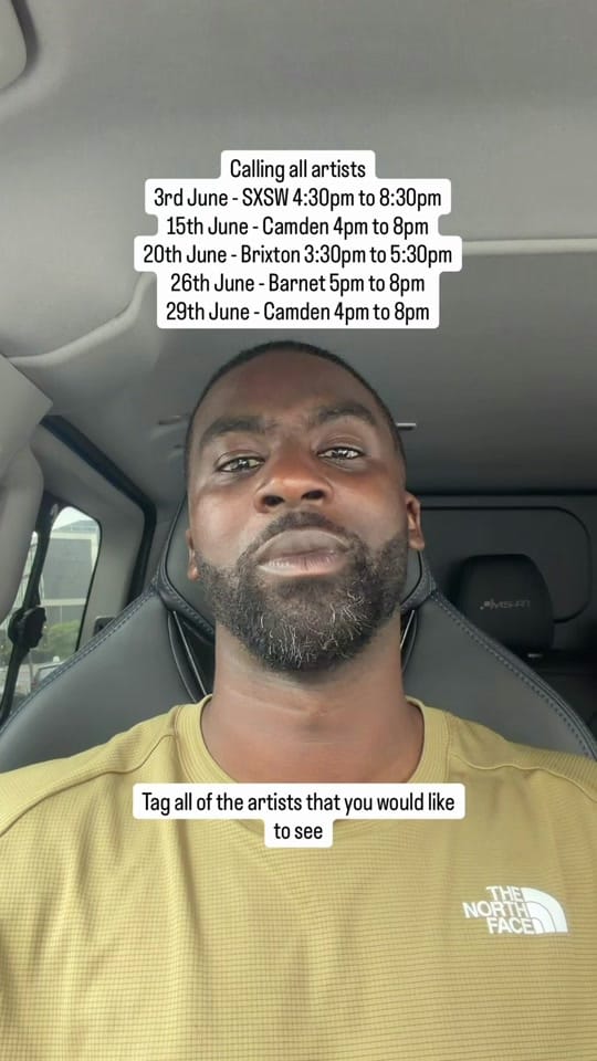 Post 9 by DJ AG ONLINE🎧✌🏾🇬🇧 on TikTok (video)