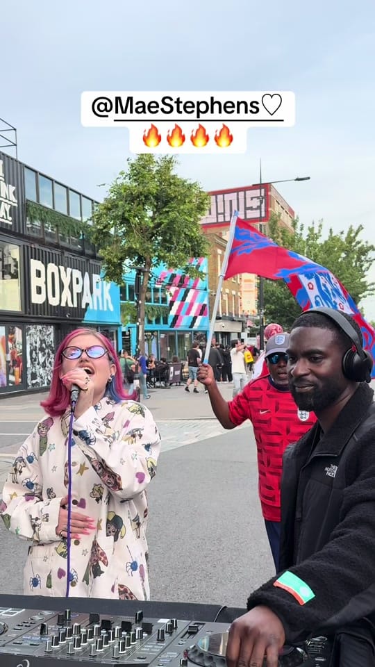 Post 2 by DJ AG ONLINE🎧✌🏾🇬🇧 on TikTok (video)