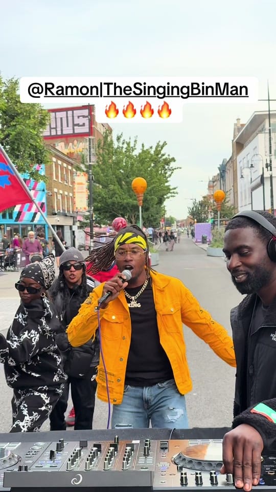 Post 4 by DJ AG ONLINE🎧✌🏾🇬🇧 on TikTok (video)