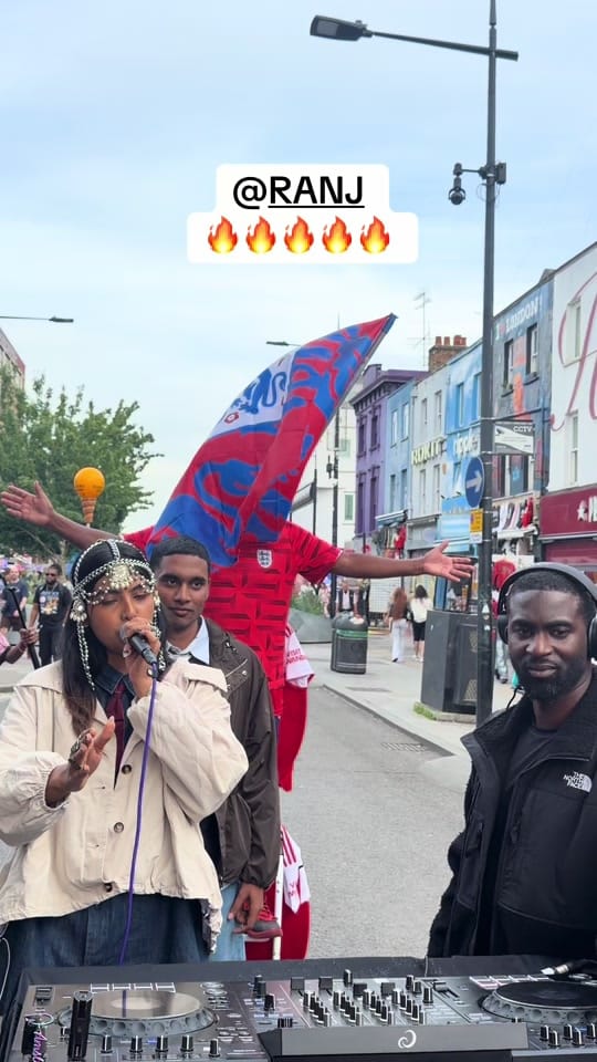 Post 6 by DJ AG ONLINE🎧✌🏾🇬🇧 on TikTok (video)