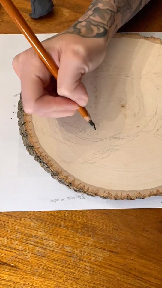 Post 10 by Alexandra Coleman on TikTok (video)