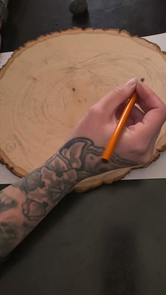 Post 2 by Alexandra Coleman on TikTok (video)