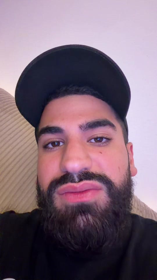 Post 1 by omarslegacy on TikTok (video)